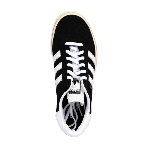 adidas Women's Gazelle Bold Sneaker - Picture 5 of 6